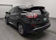 2018 Nissan Murano in Jackson, MS 39211 - 18118821 5