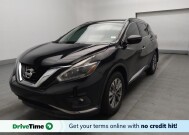 2018 Nissan Murano in Jackson, MS 39211 - 18118821 1