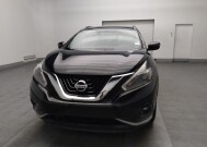 2018 Nissan Murano in Jackson, MS 39211 - 18118821 15