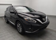2018 Nissan Murano in Jackson, MS 39211 - 18118821 13