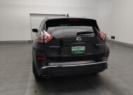 2018 Nissan Murano in Jackson, MS 39211 - 18118821 6