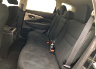 2018 Nissan Murano in Jackson, MS 39211 - 18118821 18