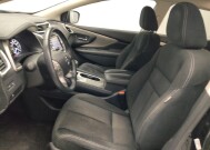 2018 Nissan Murano in Jackson, MS 39211 - 18118821 17
