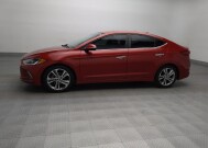 2017 Hyundai Elantra in Plano, TX 75074 - 18118836 2