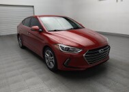 2017 Hyundai Elantra in Plano, TX 75074 - 18118836 13