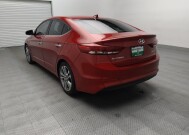 2017 Hyundai Elantra in Plano, TX 75074 - 18118836 5