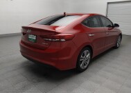 2017 Hyundai Elantra in Plano, TX 75074 - 18118836 9