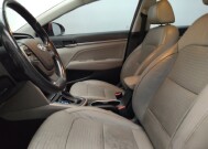 2017 Hyundai Elantra in Plano, TX 75074 - 18118836 17
