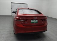 2017 Hyundai Elantra in Plano, TX 75074 - 18118836 6