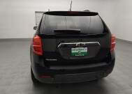 2017 Chevrolet Equinox in Fort Worth, TX 76116 - 18118845 6