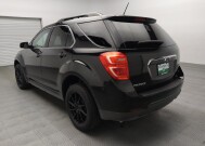 2017 Chevrolet Equinox in Fort Worth, TX 76116 - 18118845 5