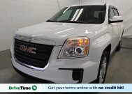 2017 GMC Terrain in Fairfield, OH 45014 - 18118970 1
