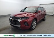 2019 Chevrolet Blazer in Richmond, VA 23235 - 18119008 1