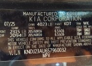 2025 Kia Soul in Gastonia, NC 28056 - 18119072 33