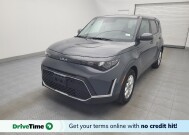 2025 Kia Soul in Gastonia, NC 28056 - 18119072 1