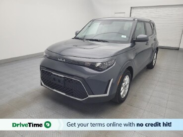 2025 Kia Soul in Gastonia, NC 28056