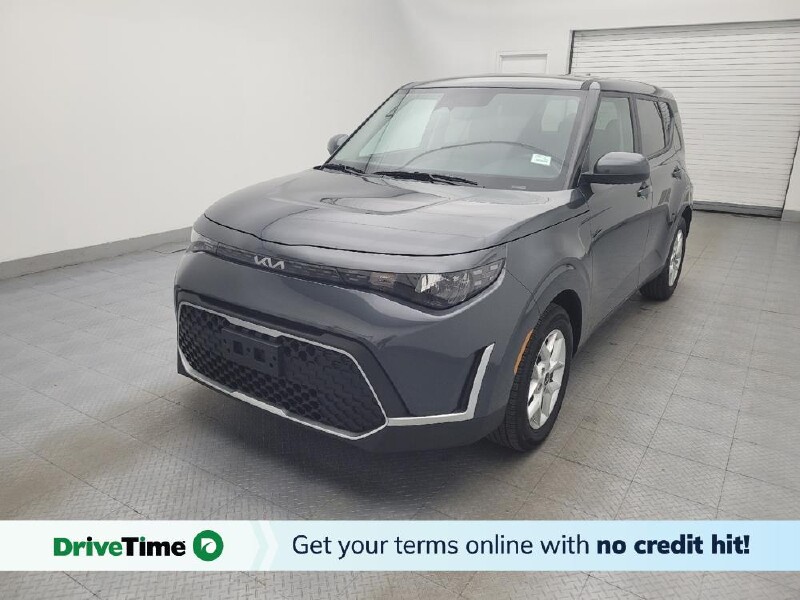 2025 Kia Soul in Gastonia, NC 28056 - 18119072