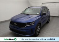 2022 Kia Sorento in Greensboro, NC 27407 - 18119137 1