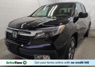 2018 Honda Ridgeline in Fairfield, OH 45014 - 18119172 1