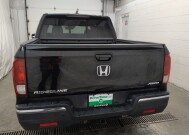 2018 Honda Ridgeline in Fairfield, OH 45014 - 18119172 6