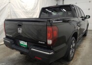 2018 Honda Ridgeline in Fairfield, OH 45014 - 18119172 9