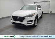 2020 Hyundai Tucson in Fayetteville, NC 28304 - 18119220 1