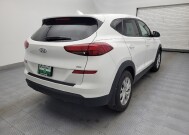2020 Hyundai Tucson in Fayetteville, NC 28304 - 18119220 9