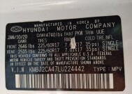 2020 Hyundai Tucson in Fayetteville, NC 28304 - 18119220 33