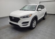2020 Hyundai Tucson in Fayetteville, NC 28304 - 18119220 2