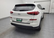 2020 Hyundai Tucson in Fayetteville, NC 28304 - 18119220 7