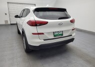 2020 Hyundai Tucson in Fayetteville, NC 28304 - 18119220 6