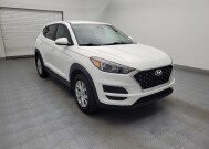 2020 Hyundai Tucson in Fayetteville, NC 28304 - 18119220 14