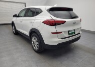 2020 Hyundai Tucson in Fayetteville, NC 28304 - 18119220 5