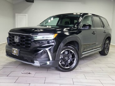 2025 Honda Pilot in Cinnaminson, NJ 08077