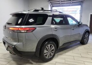 2023 Nissan Pathfinder in Cinnaminson, NJ 08077 - 18119251 5