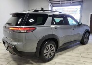 2023 Nissan Pathfinder in Cinnaminson, NJ 08077 - 18119251 5