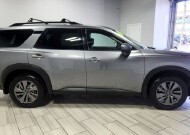 2023 Nissan Pathfinder in Cinnaminson, NJ 08077 - 18119251 6