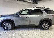 2023 Nissan Pathfinder in Cinnaminson, NJ 08077 - 18119251 2