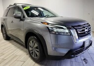 2023 Nissan Pathfinder in Cinnaminson, NJ 08077 - 18119251 7