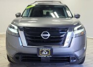 2023 Nissan Pathfinder in Cinnaminson, NJ 08077 - 18119251 8