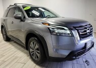 2023 Nissan Pathfinder in Cinnaminson, NJ 08077 - 18119251 7