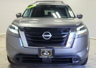 2023 Nissan Pathfinder in Cinnaminson, NJ 08077 - 18119251 8
