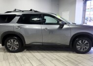 2023 Nissan Pathfinder in Cinnaminson, NJ 08077 - 18119251 6