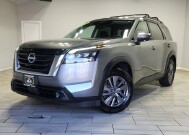 2023 Nissan Pathfinder in Cinnaminson, NJ 08077 - 18119251 1