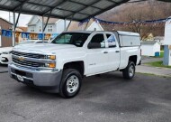 2018 Chevrolet Silverado 2500 in Barton, MD 21521 - 18119261 3