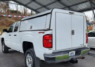 2018 Chevrolet Silverado 2500 in Barton, MD 21521 - 18119261 9