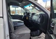 2018 Chevrolet Silverado 2500 in Barton, MD 21521 - 18119261 15