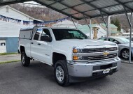 2018 Chevrolet Silverado 2500 in Barton, MD 21521 - 18119261 1