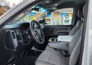 2018 Chevrolet Silverado 2500 in Barton, MD 21521 - 18119261 5