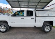 2018 Chevrolet Silverado 2500 in Barton, MD 21521 - 18119261 4